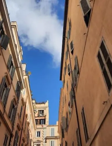 Apartment And Historic Rione Near Colosseo *